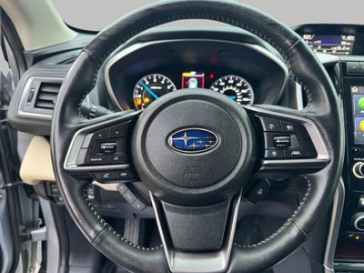 2020 Subaru Ascent Limited 8-Passenger