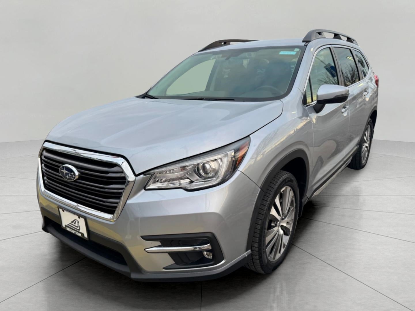 2020 Subaru Ascent Limited 8-Passenger