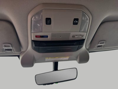 2020 Subaru Ascent Limited 8-Passenger