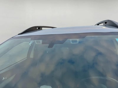 2020 Subaru Ascent Limited 8-Passenger