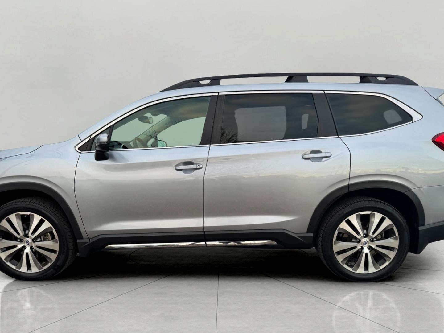 2020 Subaru Ascent Limited 8-Passenger