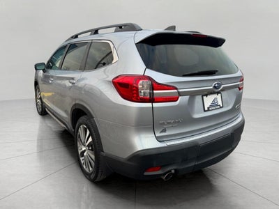2020 Subaru Ascent Limited 8-Passenger