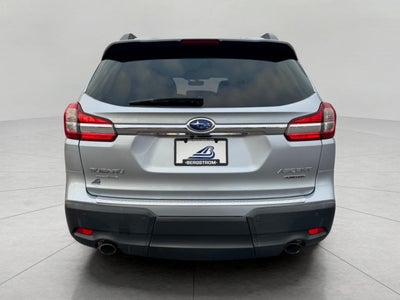2020 Subaru Ascent Limited 8-Passenger