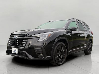2023 Subaru Ascent Onyx Edition Limited 7-Passenger