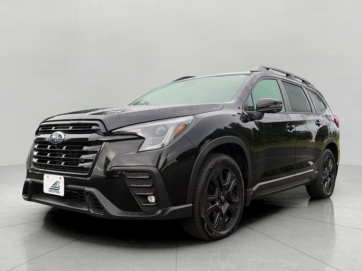 2023 Subaru Ascent Onyx Edition Limited 7-Passenger