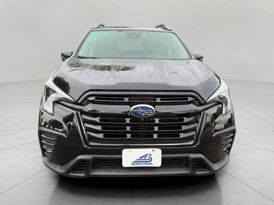 2023 Subaru Ascent Onyx Edition Limited 7-Passenger