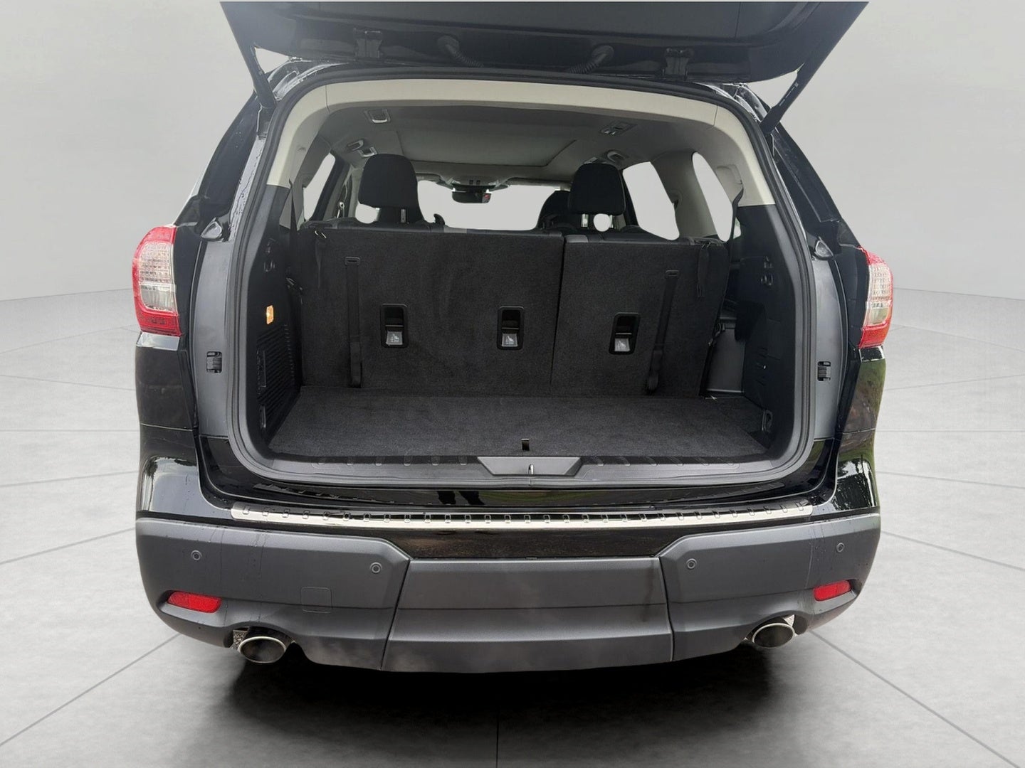 2023 Subaru Ascent Onyx Edition Limited 7-Passenger