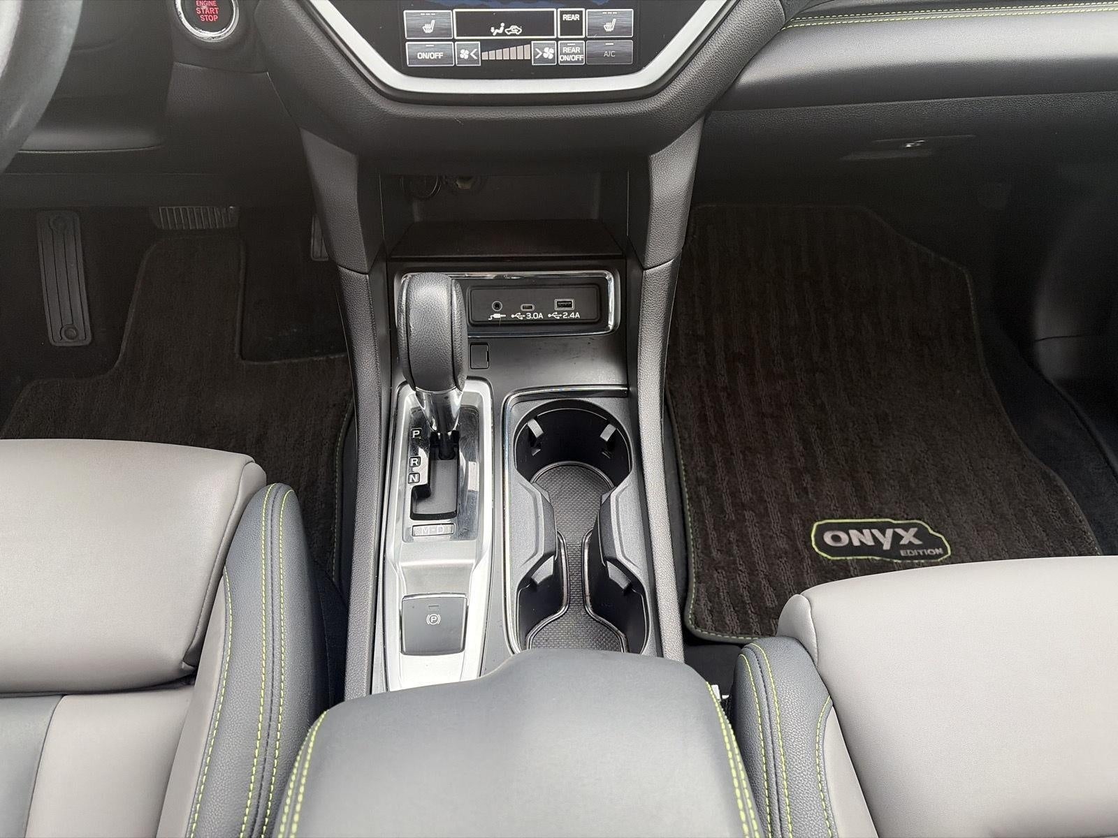 2023 Subaru Ascent Onyx Edition Limited 7-Passenger