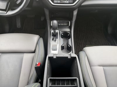 2023 Subaru Ascent Onyx Edition Limited 7-Passenger