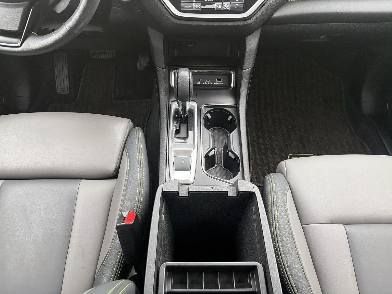 2023 Subaru Ascent Onyx Edition Limited 7-Passenger