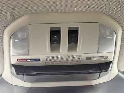 2023 Subaru Ascent Onyx Edition Limited 7-Passenger
