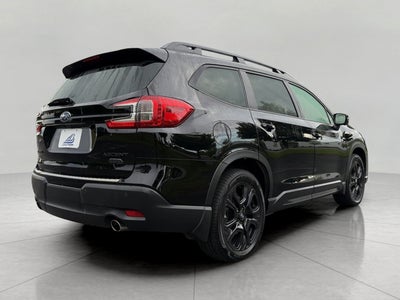 2023 Subaru Ascent Onyx Edition Limited 7-Passenger