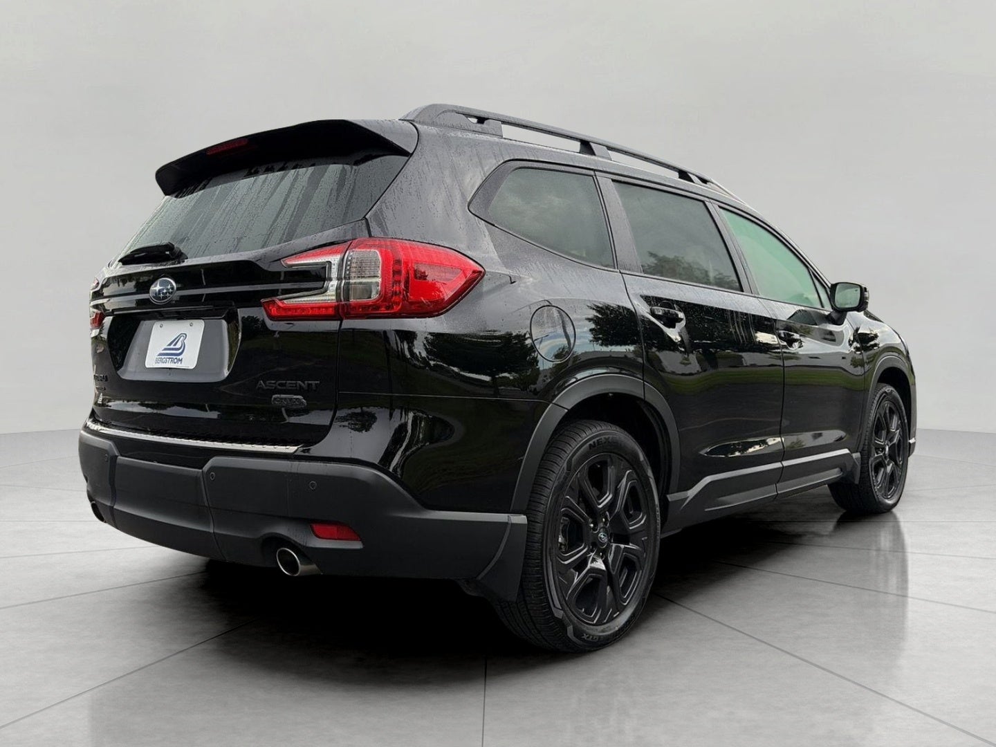 2023 Subaru Ascent Onyx Edition Limited 7-Passenger