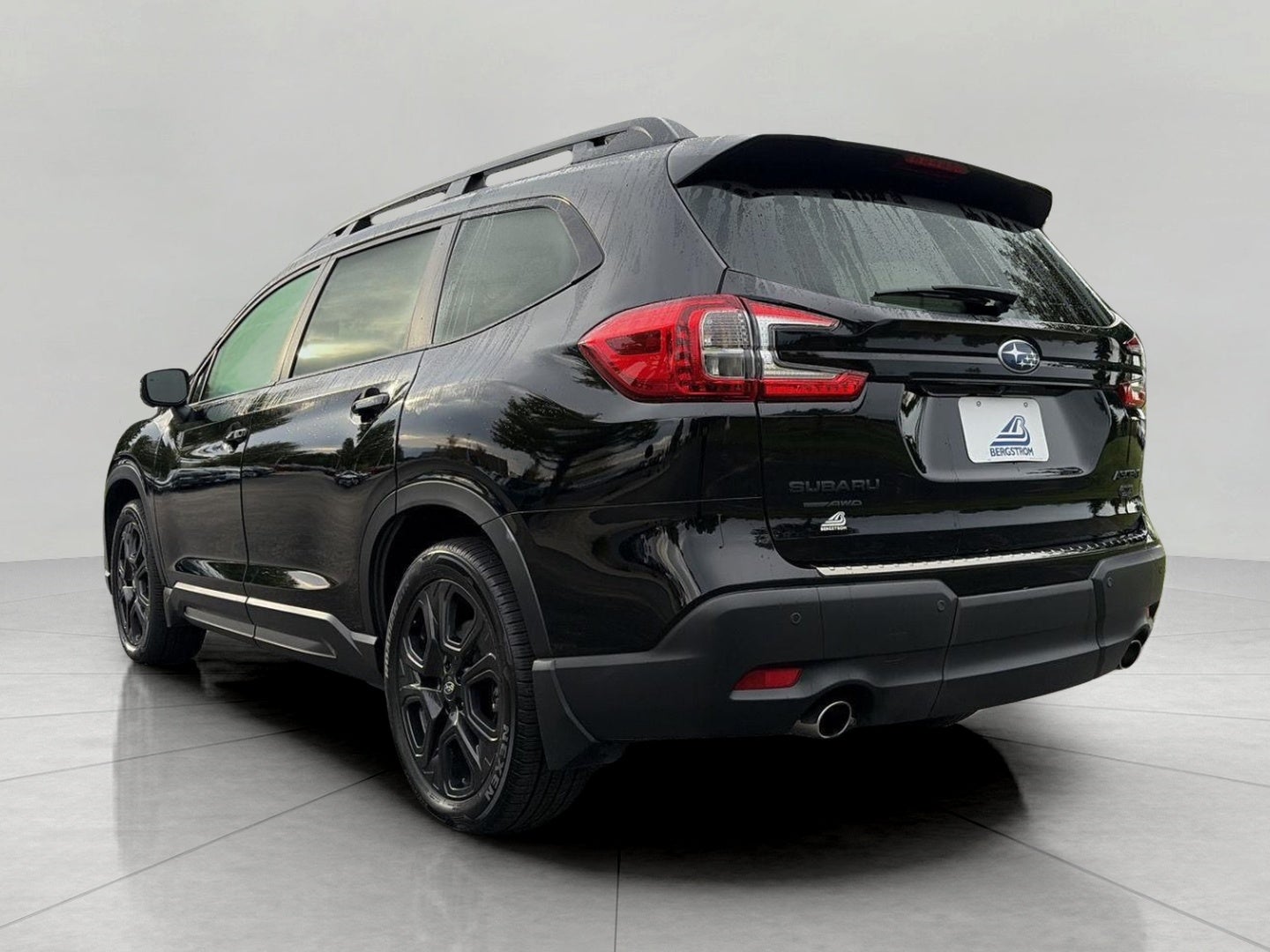 2023 Subaru Ascent Onyx Edition Limited 7-Passenger
