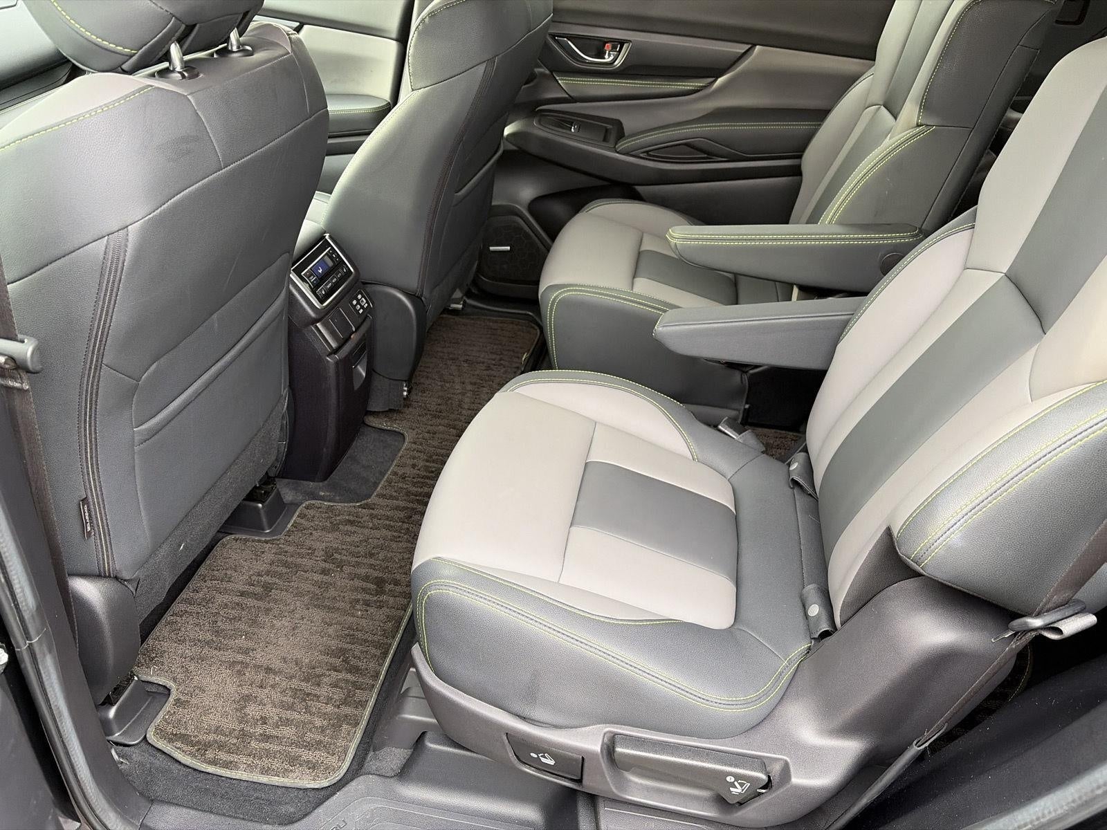 2023 Subaru Ascent Onyx Edition Limited 7-Passenger