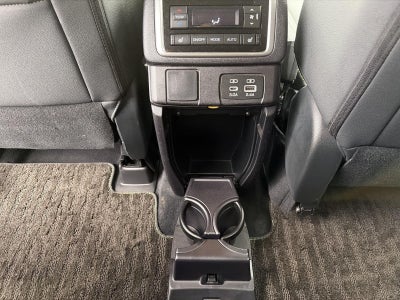 2023 Subaru Ascent Onyx Edition Limited 7-Passenger