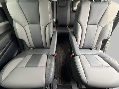 2023 Subaru Ascent Onyx Edition Limited 7-Passenger