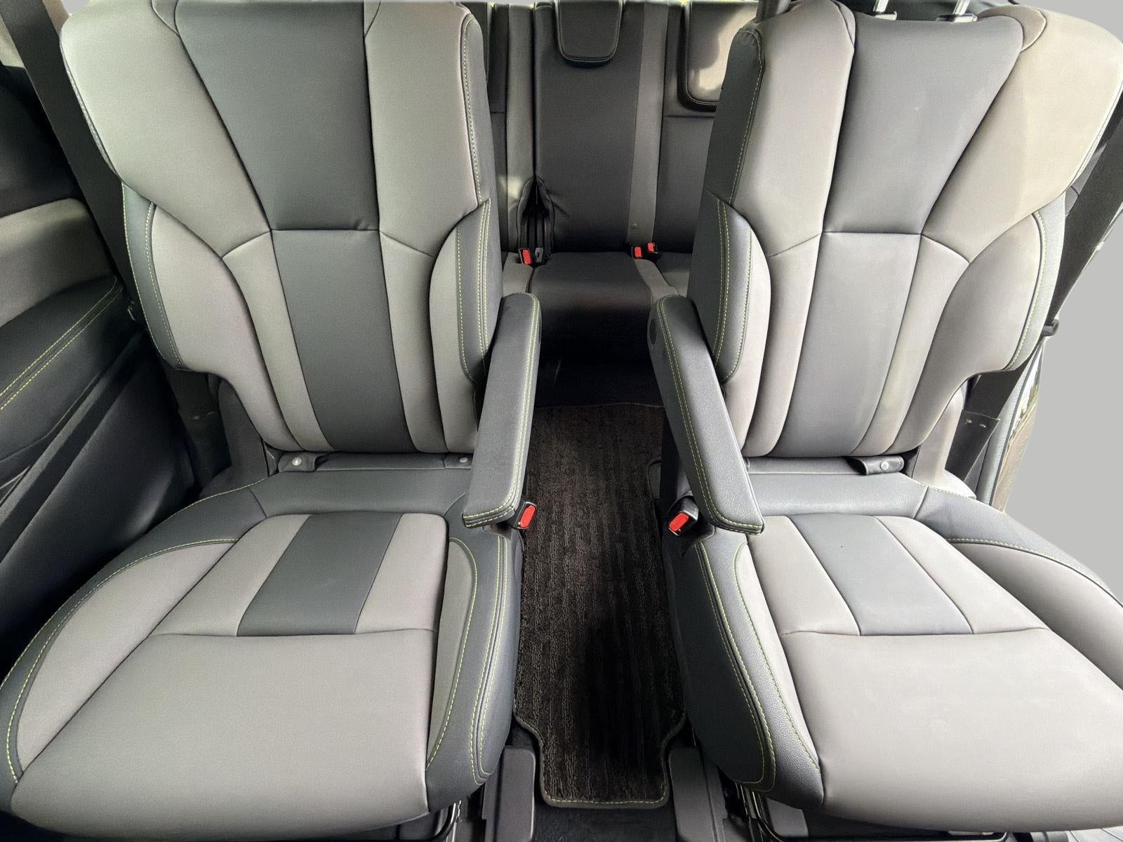 2023 Subaru Ascent Onyx Edition Limited 7-Passenger
