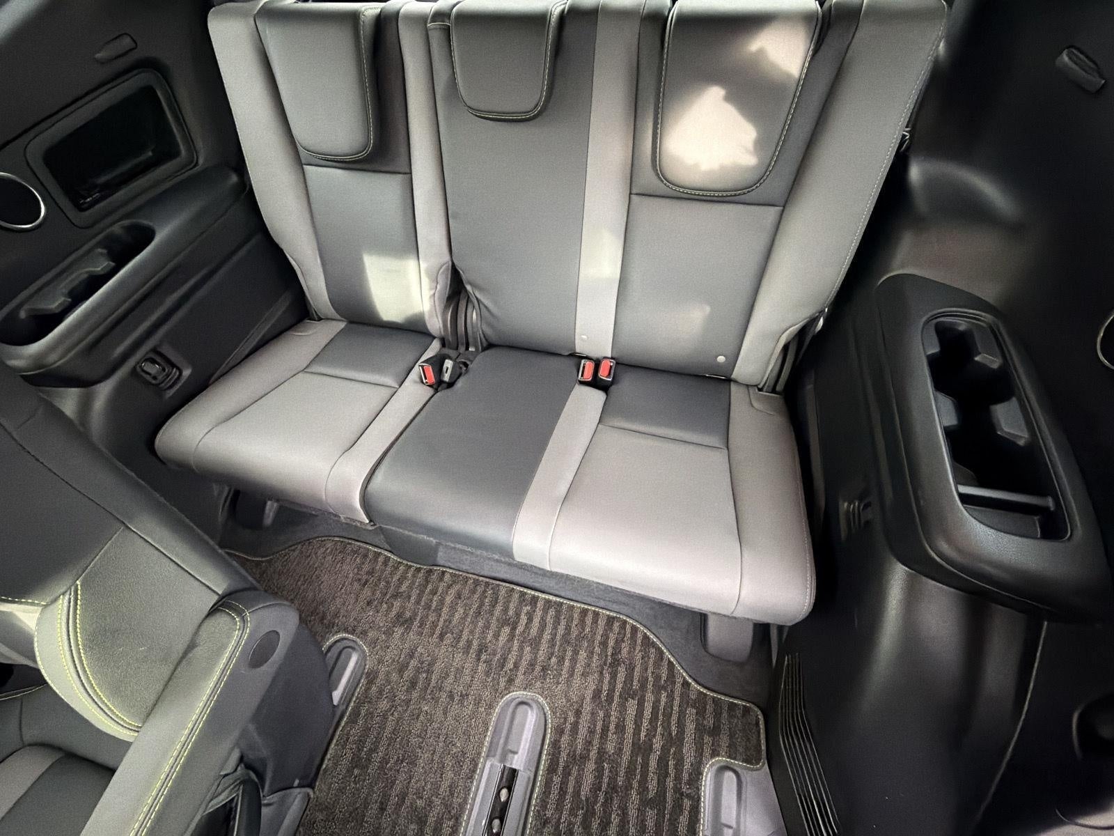 2023 Subaru Ascent Onyx Edition Limited 7-Passenger