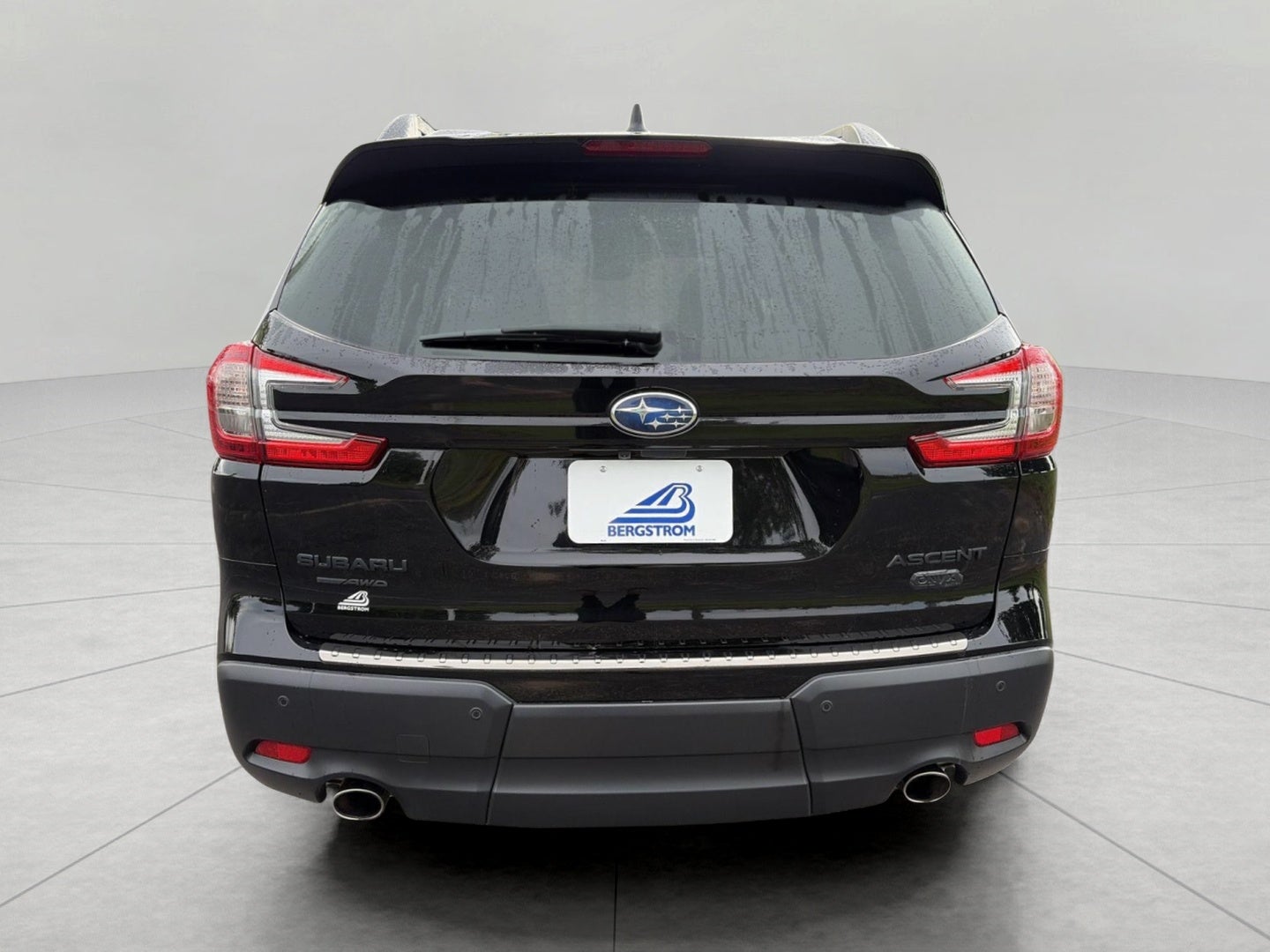 2023 Subaru Ascent Onyx Edition Limited 7-Passenger