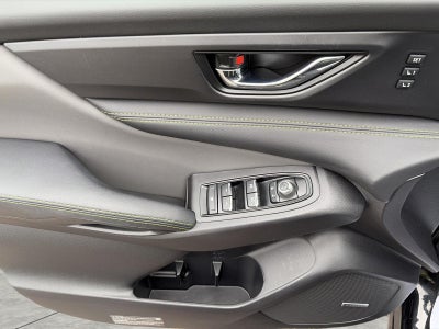 2023 Subaru Ascent Onyx Edition Limited 7-Passenger