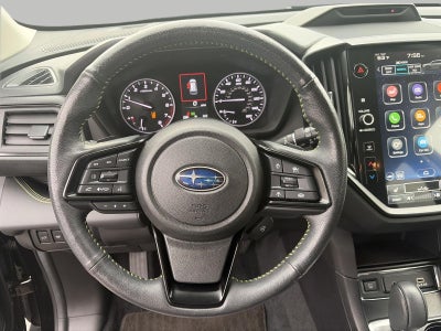 2023 Subaru Ascent Onyx Edition Limited 7-Passenger