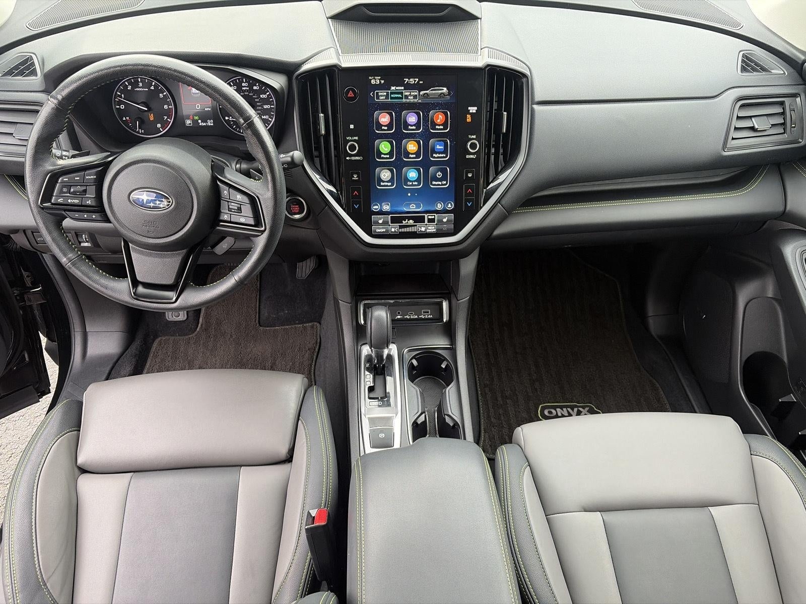 2023 Subaru Ascent Onyx Edition Limited 7-Passenger