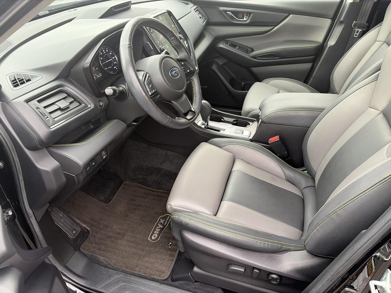 2023 Subaru Ascent Onyx Edition Limited 7-Passenger