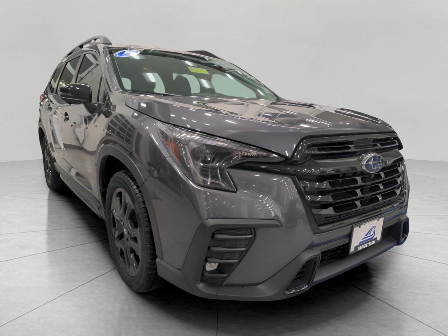 2023 Subaru Ascent Onyx Edition Limited 7-Passenger