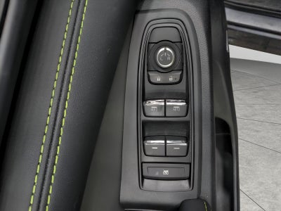 2023 Subaru Ascent Onyx Edition Limited 7-Passenger