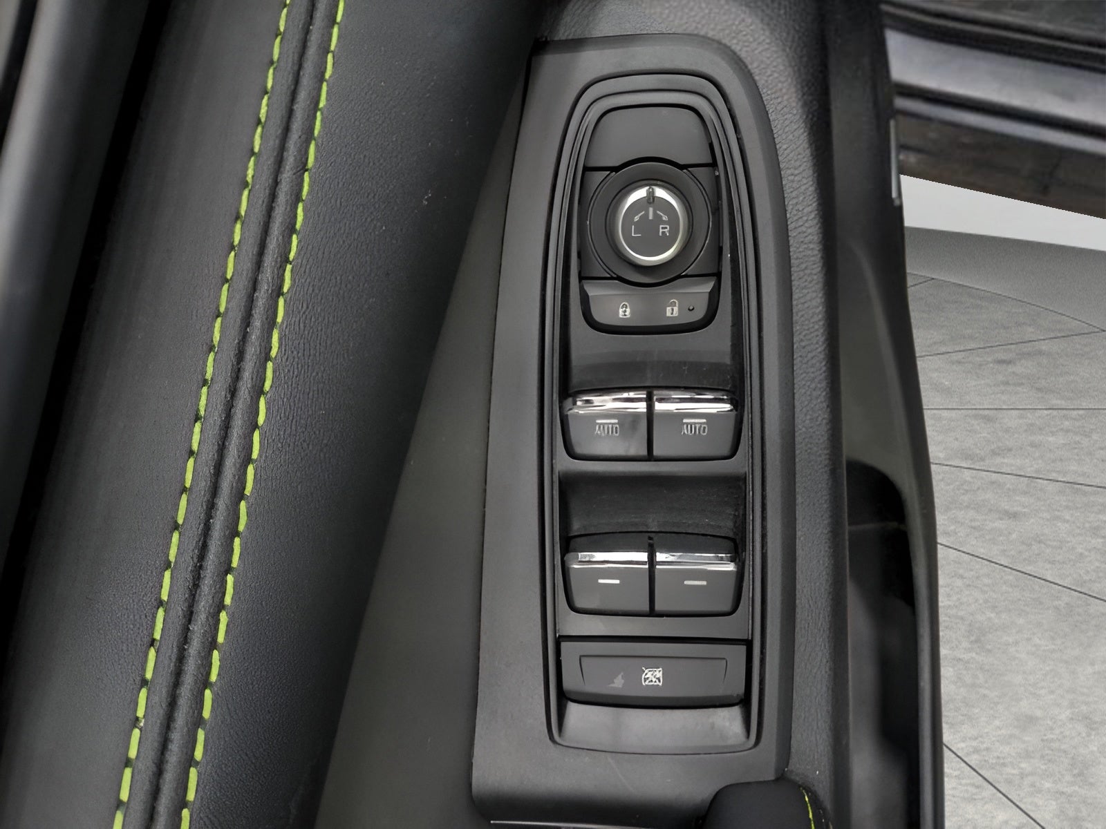 2023 Subaru Ascent Onyx Edition Limited 7-Passenger