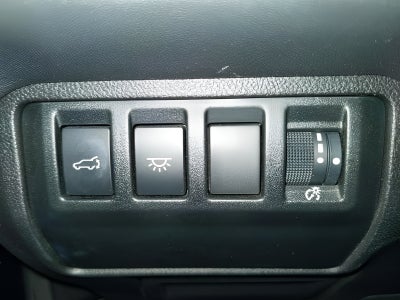 2023 Subaru Ascent Onyx Edition Limited 7-Passenger