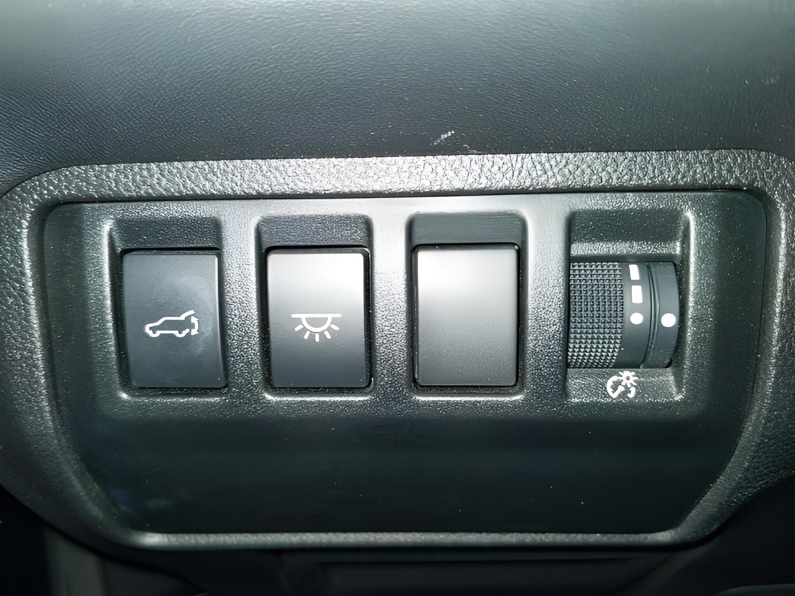 2023 Subaru Ascent Onyx Edition Limited 7-Passenger