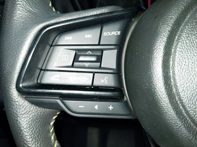 2023 Subaru Ascent Onyx Edition Limited 7-Passenger