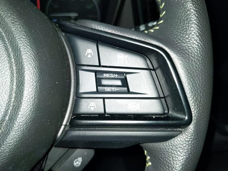 2023 Subaru Ascent Onyx Edition Limited 7-Passenger