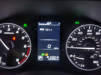 2023 Subaru Ascent Onyx Edition Limited 7-Passenger