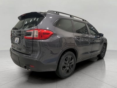 2023 Subaru Ascent Onyx Edition Limited 7-Passenger