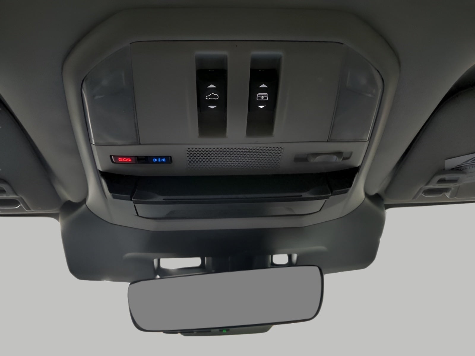 2023 Subaru Ascent Onyx Edition Limited 7-Passenger