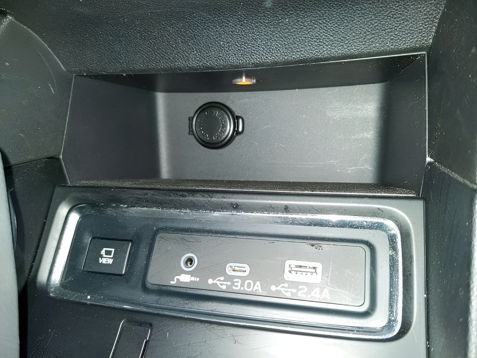 2023 Subaru Ascent Onyx Edition Limited 7-Passenger