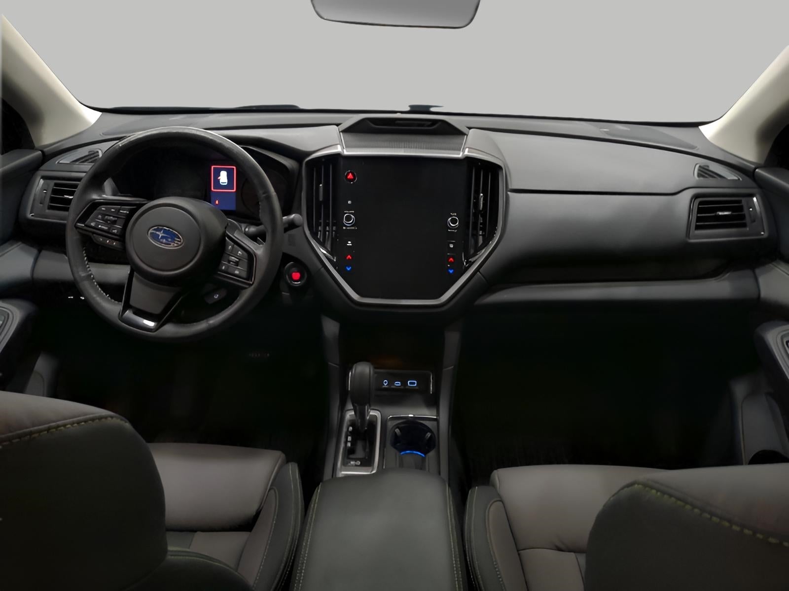 2023 Subaru Ascent Onyx Edition Limited 7-Passenger