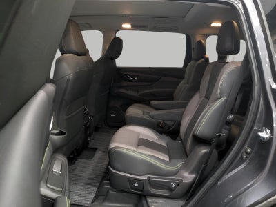 2023 Subaru Ascent Onyx Edition Limited 7-Passenger