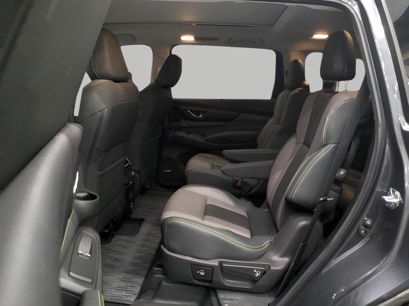 2023 Subaru Ascent Onyx Edition Limited 7-Passenger