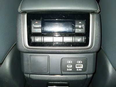 2023 Subaru Ascent Onyx Edition Limited 7-Passenger