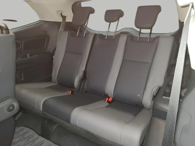 2023 Subaru Ascent Onyx Edition Limited 7-Passenger