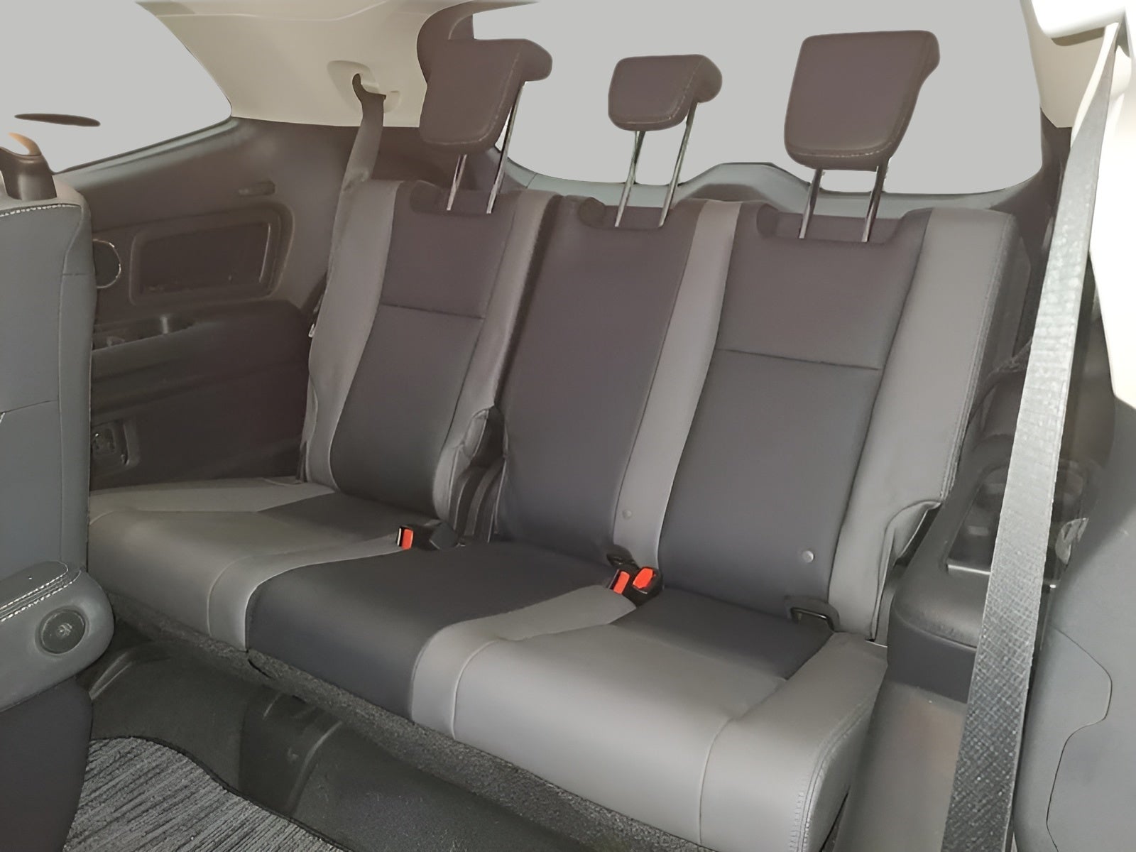 2023 Subaru Ascent Onyx Edition Limited 7-Passenger