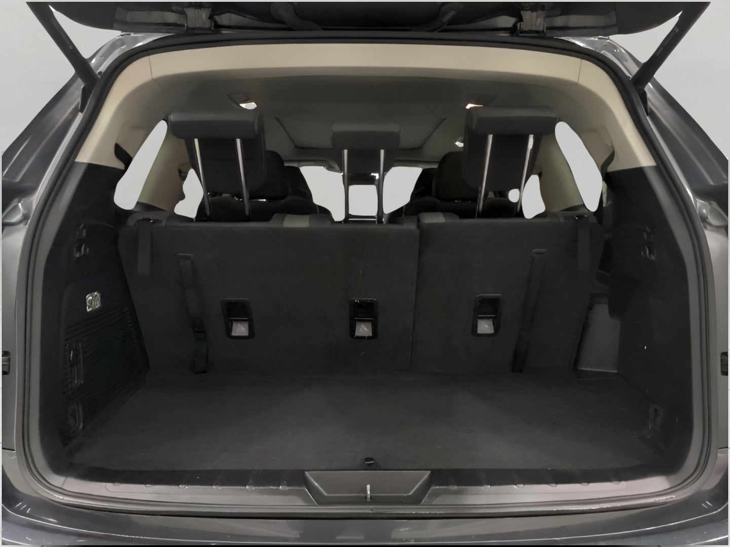 2023 Subaru Ascent Onyx Edition Limited 7-Passenger