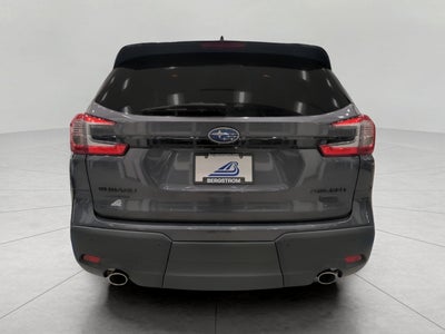 2023 Subaru Ascent Onyx Edition Limited 7-Passenger