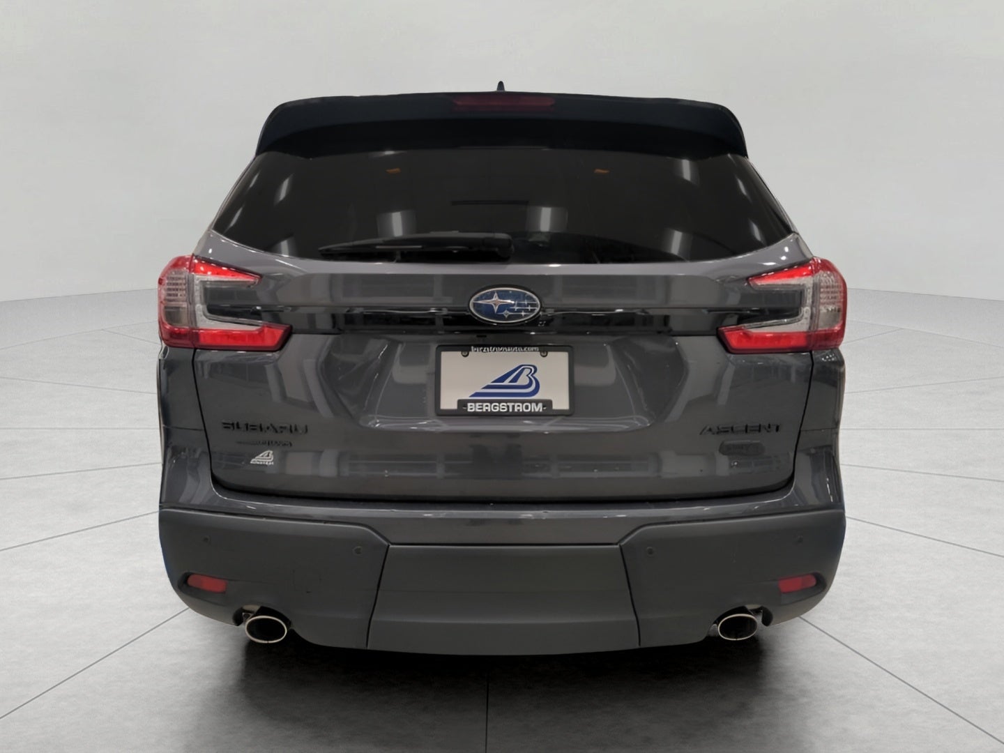 2023 Subaru Ascent Onyx Edition Limited 7-Passenger