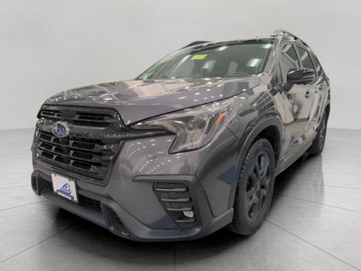 2023 Subaru Ascent Onyx Edition Limited 7-Passenger