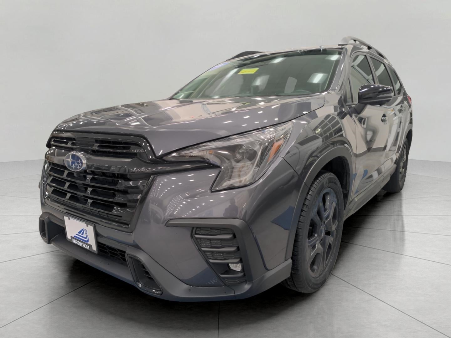 2023 Subaru Ascent Onyx Edition Limited 7-Passenger